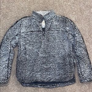 Altar’d State Wubby Jacket